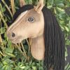 Hobby Horse hellbrauner schattiert