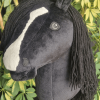 Hobby Horse schwarz