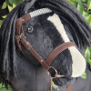 Hobby Horse schwarz