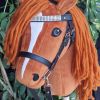 Hobby Horse Fuchs