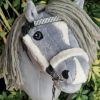 Hobby Horse hellgrau