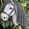Hobby Horse Apfelschimmel