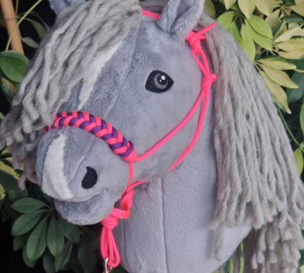 Hobby Horse hellgrau