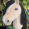 Hobby Horse Andalusier