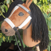 Hobby Horse fuchsbraun