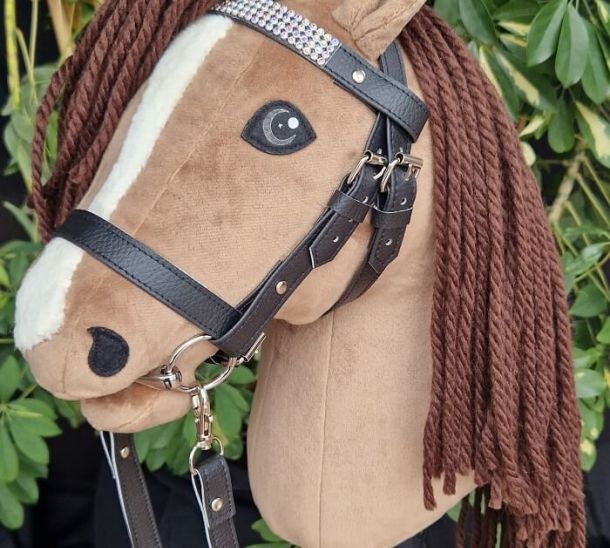 Hobby Horse Hellbrauner shorty 1,5mm