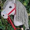 Hobby Horse Silbergrauer