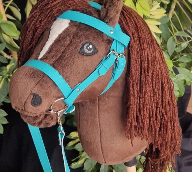 Hobby Horse terrabraun