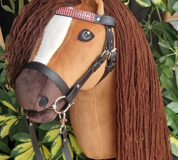 Hobby Horse wie "Spirit"