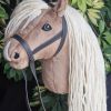 Hobby Horse hellbraun
