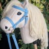 Hobby Horse wollweiß