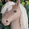 Hobby Horse hellbraun