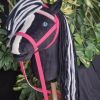 Hobby Horse schwarz
