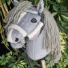 Hobby Horse hellgrau