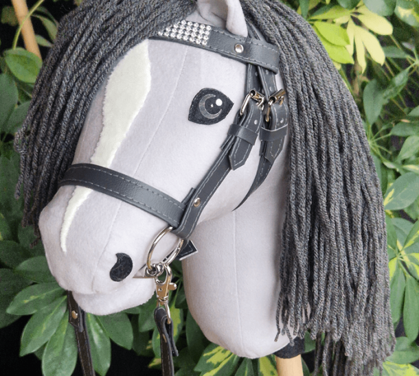 Hobby Horse Apfelschimmel