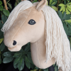Hobby Horse beige