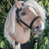 Hobby Horse hellbraun