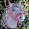 Hobby Horse hellgrau