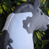 Hobby Horse Grauschecke