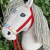 Hobby Horse Silbergrauer