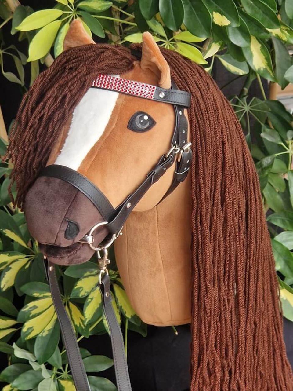 Hobby Horse wie "Spirit"